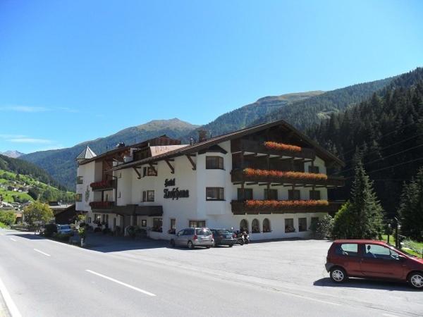 Hotel Troschana フリルシュ エクステリア 写真