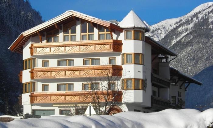 Hotel Troschana フリルシュ エクステリア 写真