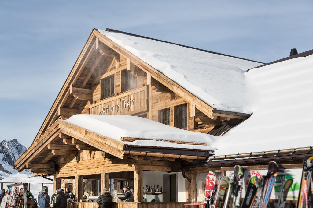 Hotel Troschana フリルシュ エクステリア 写真