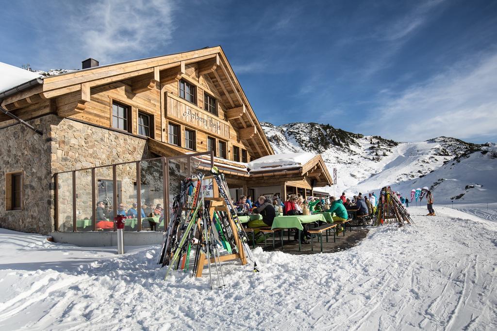 Hotel Troschana フリルシュ エクステリア 写真